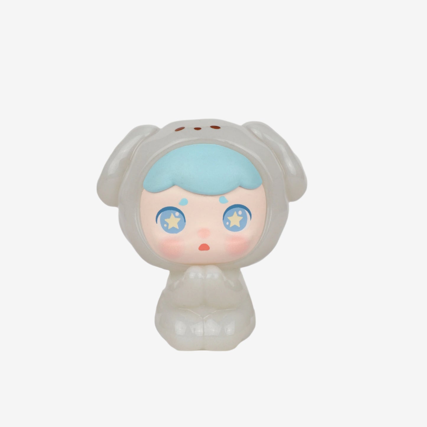 Mini Laura | Zoo Series