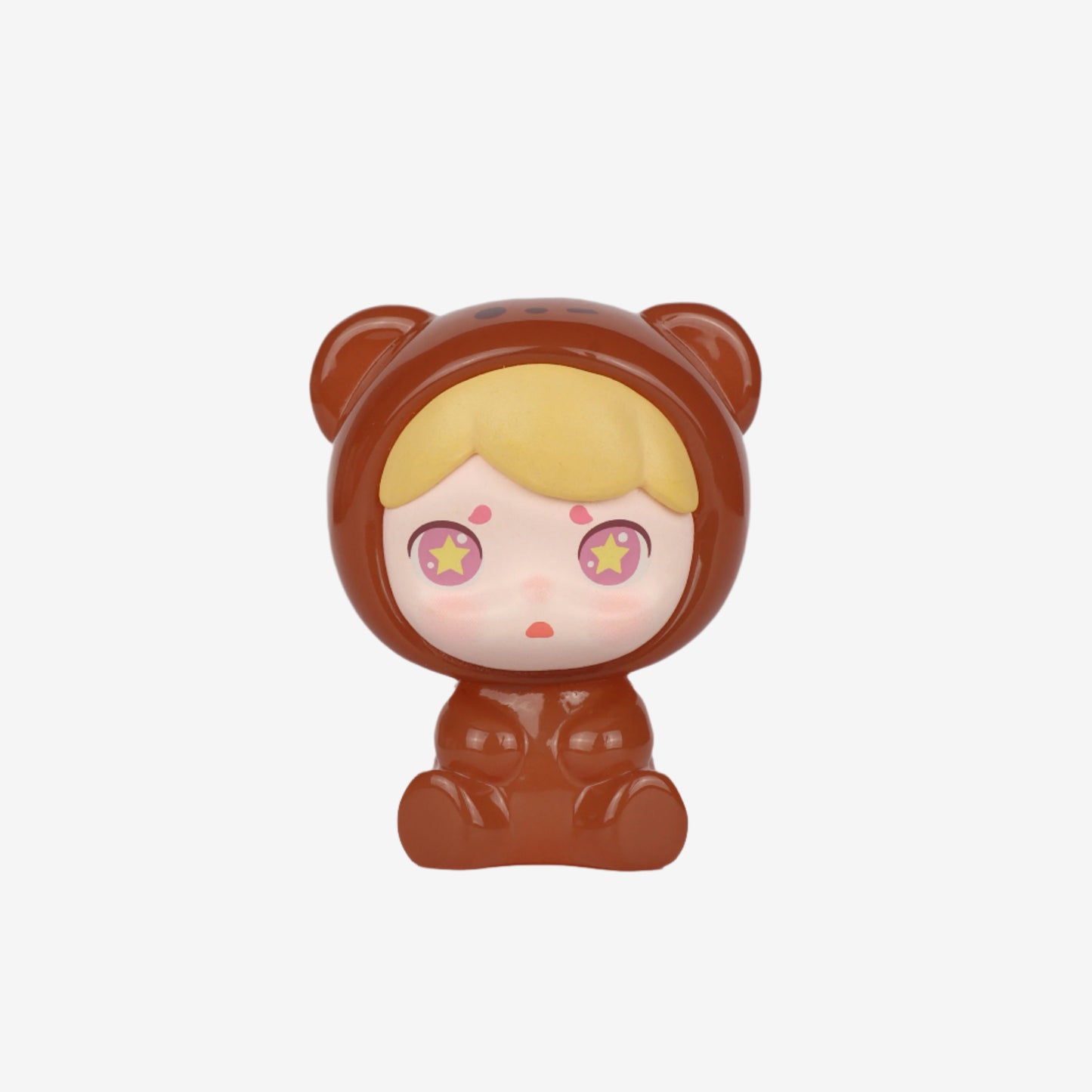 Mini Laura | Zoo Series