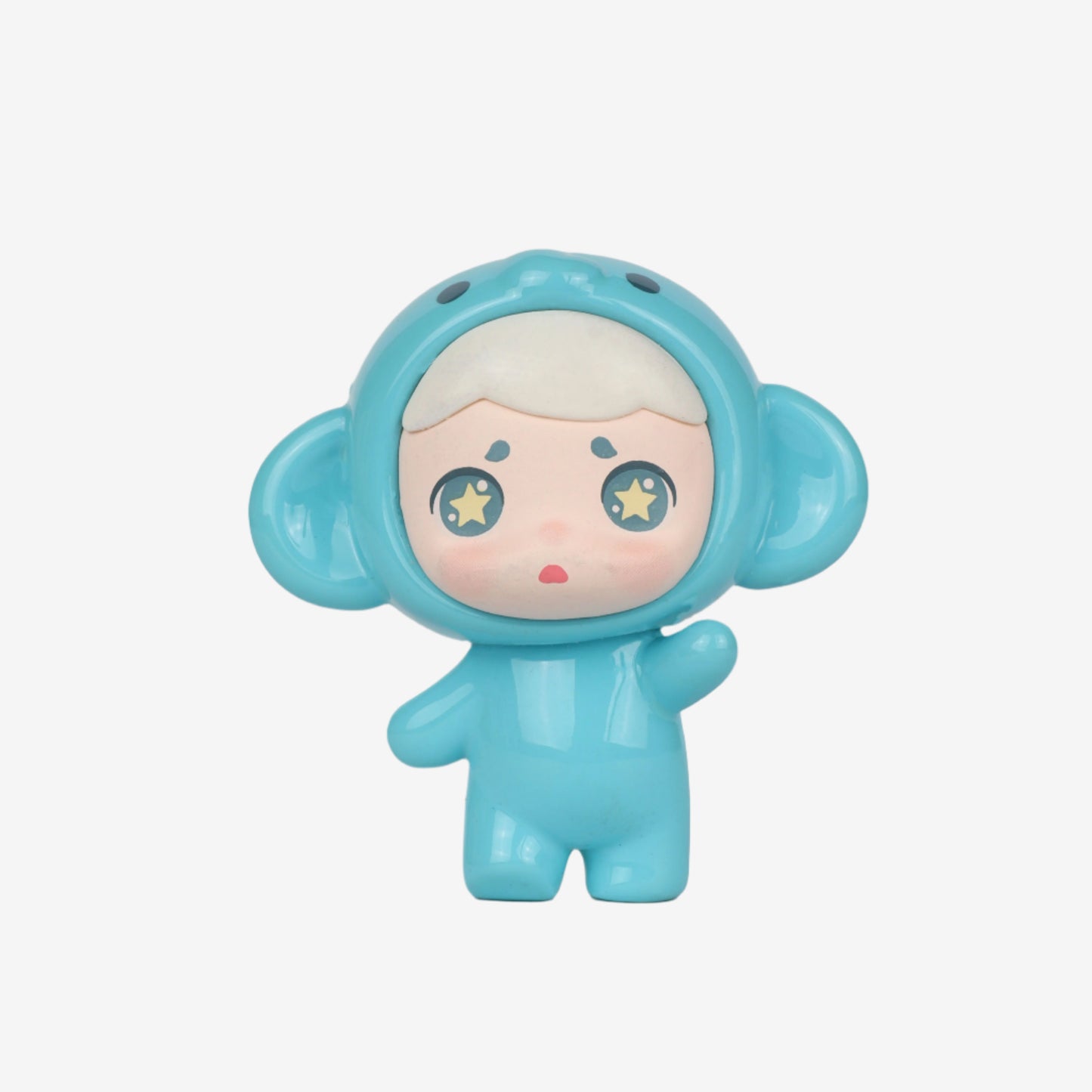 Mini Laura | Zoo Series