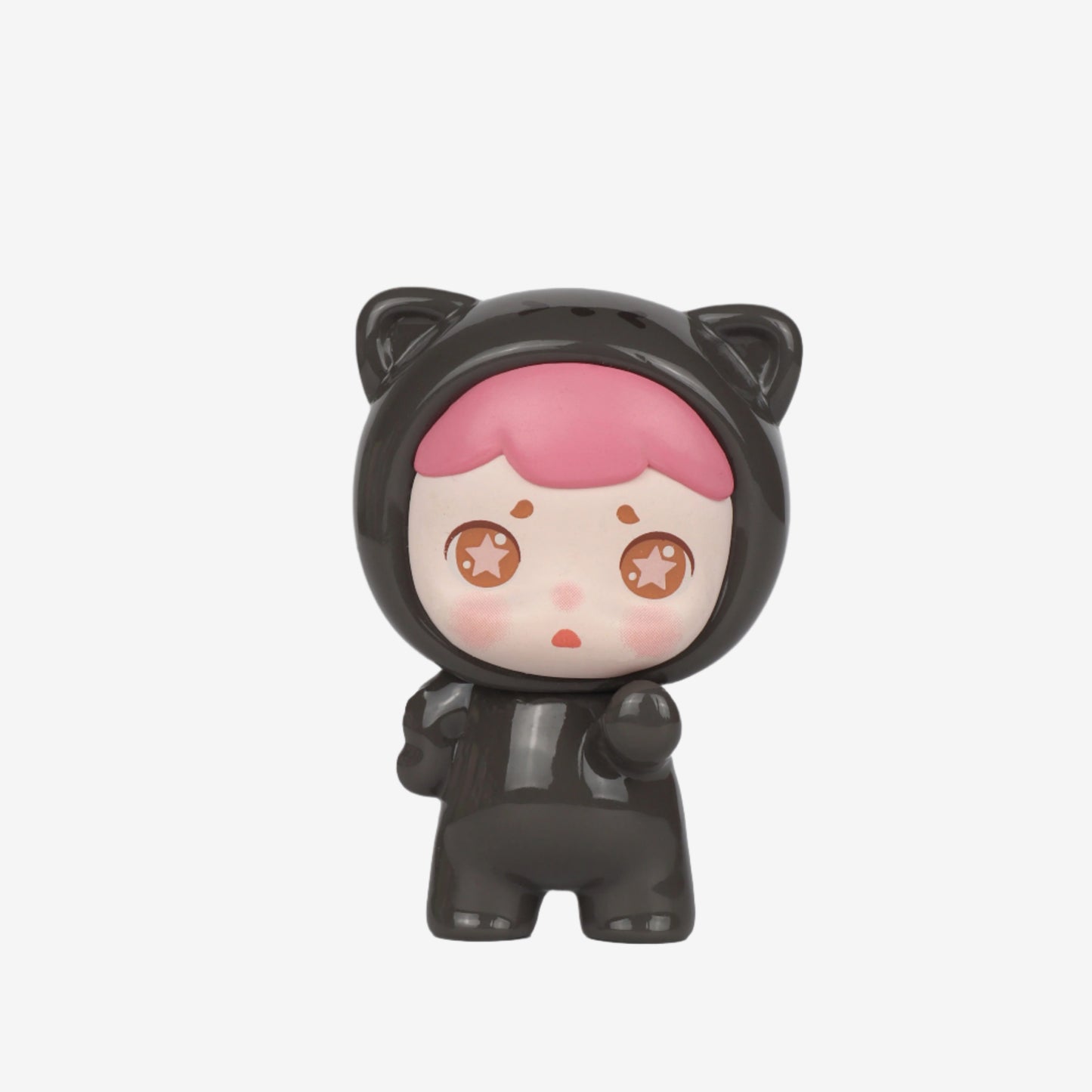 Mini Laura | Zoo Series