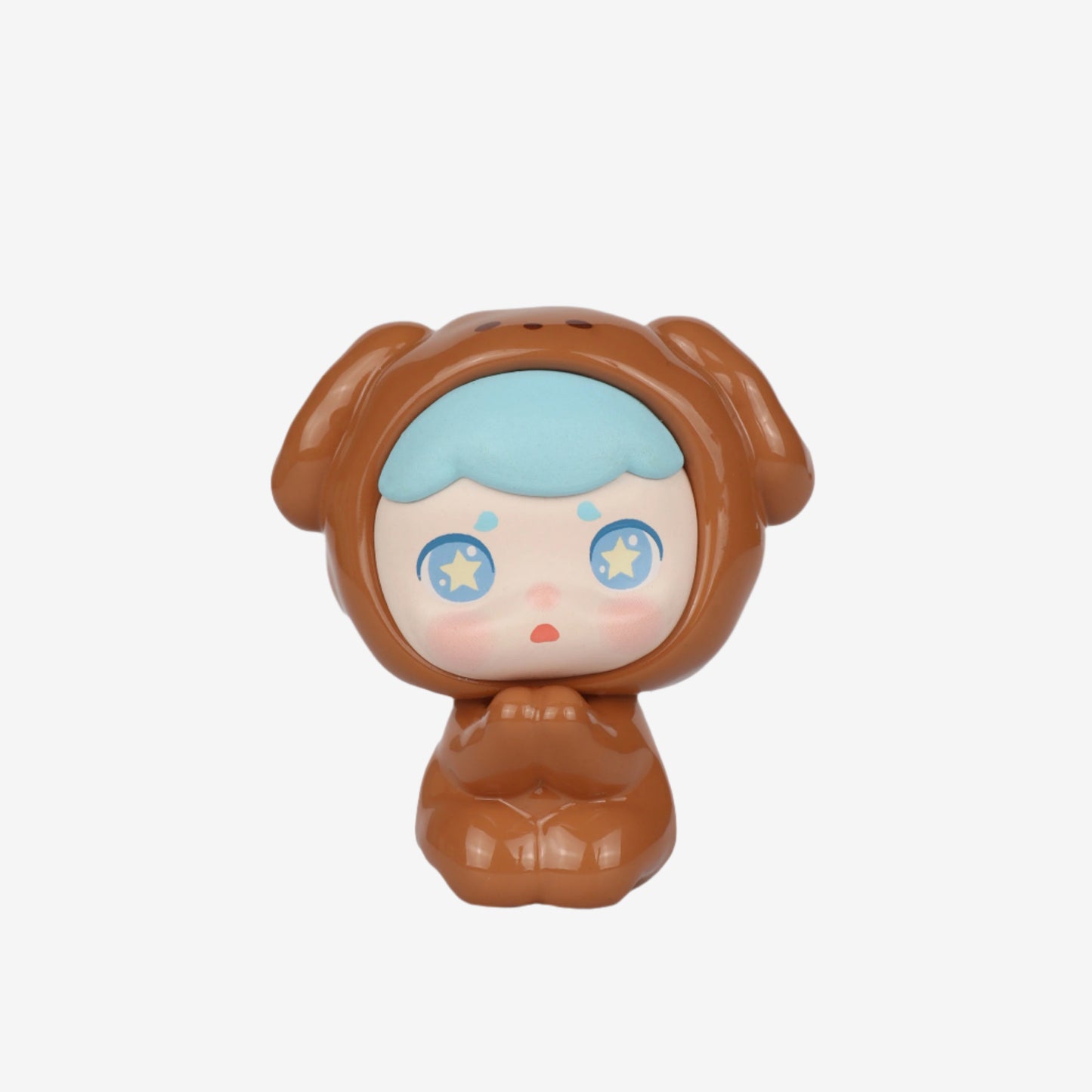 Mini Laura | Zoo Series