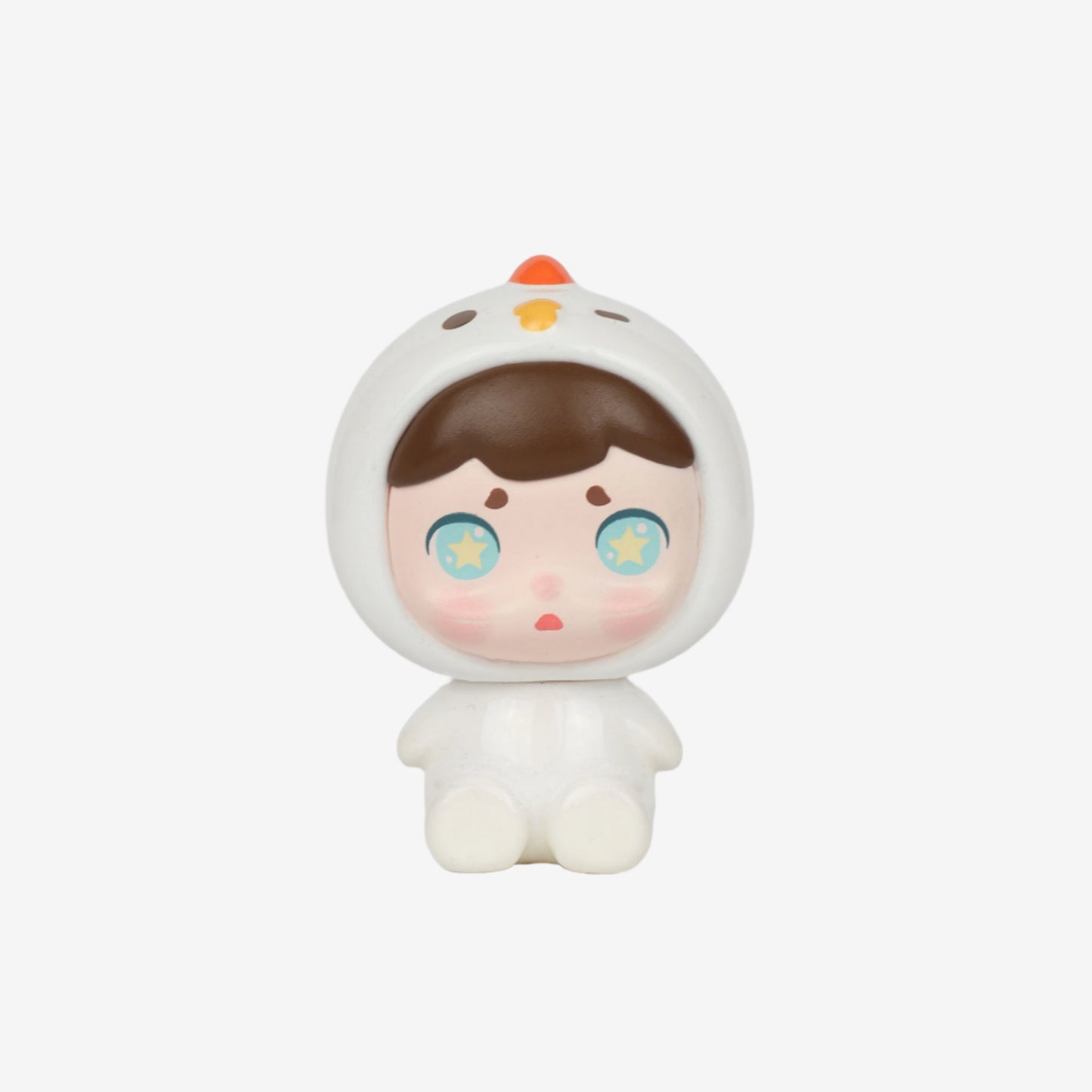Mini Laura | Zoo Series