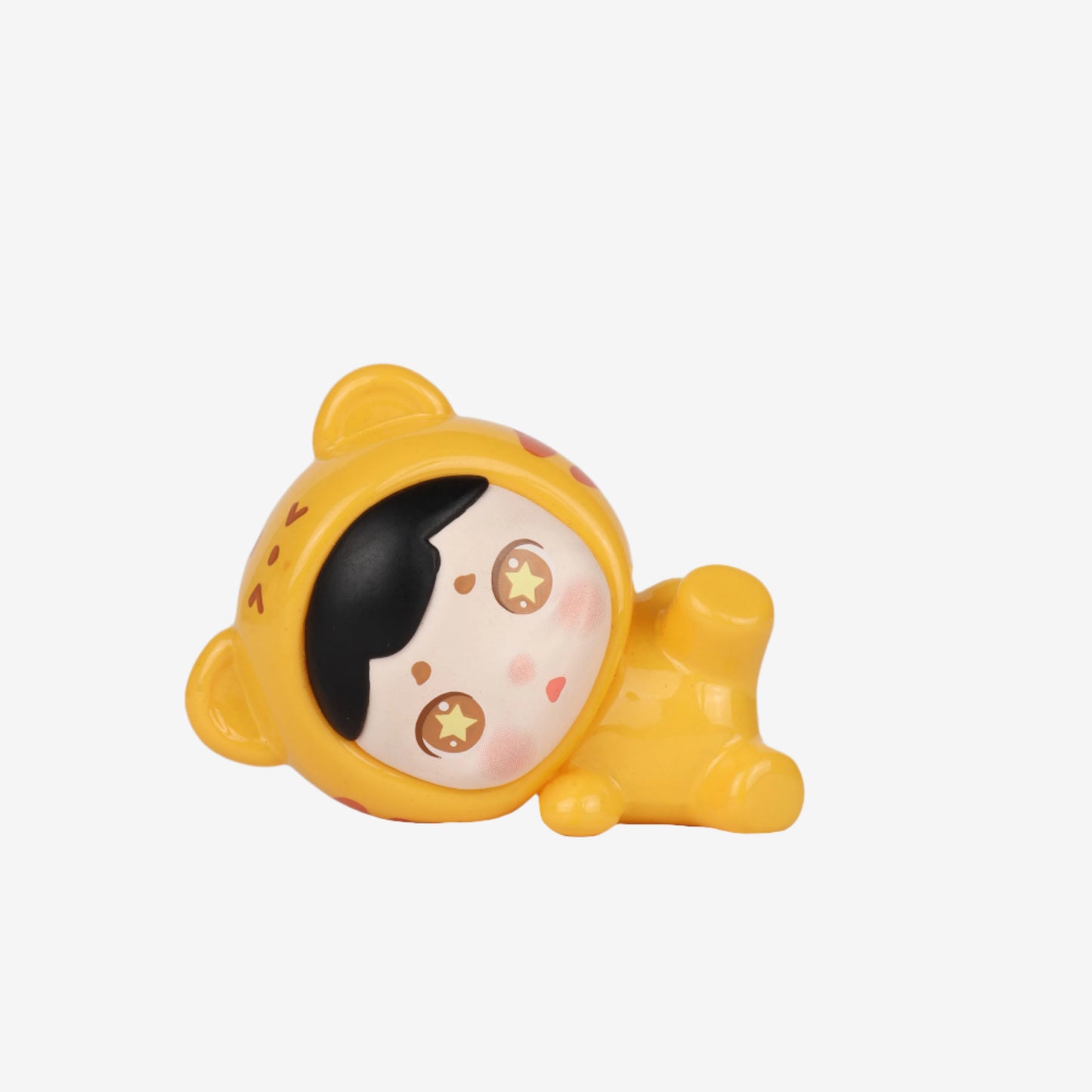 Mini Laura | Zoo Series