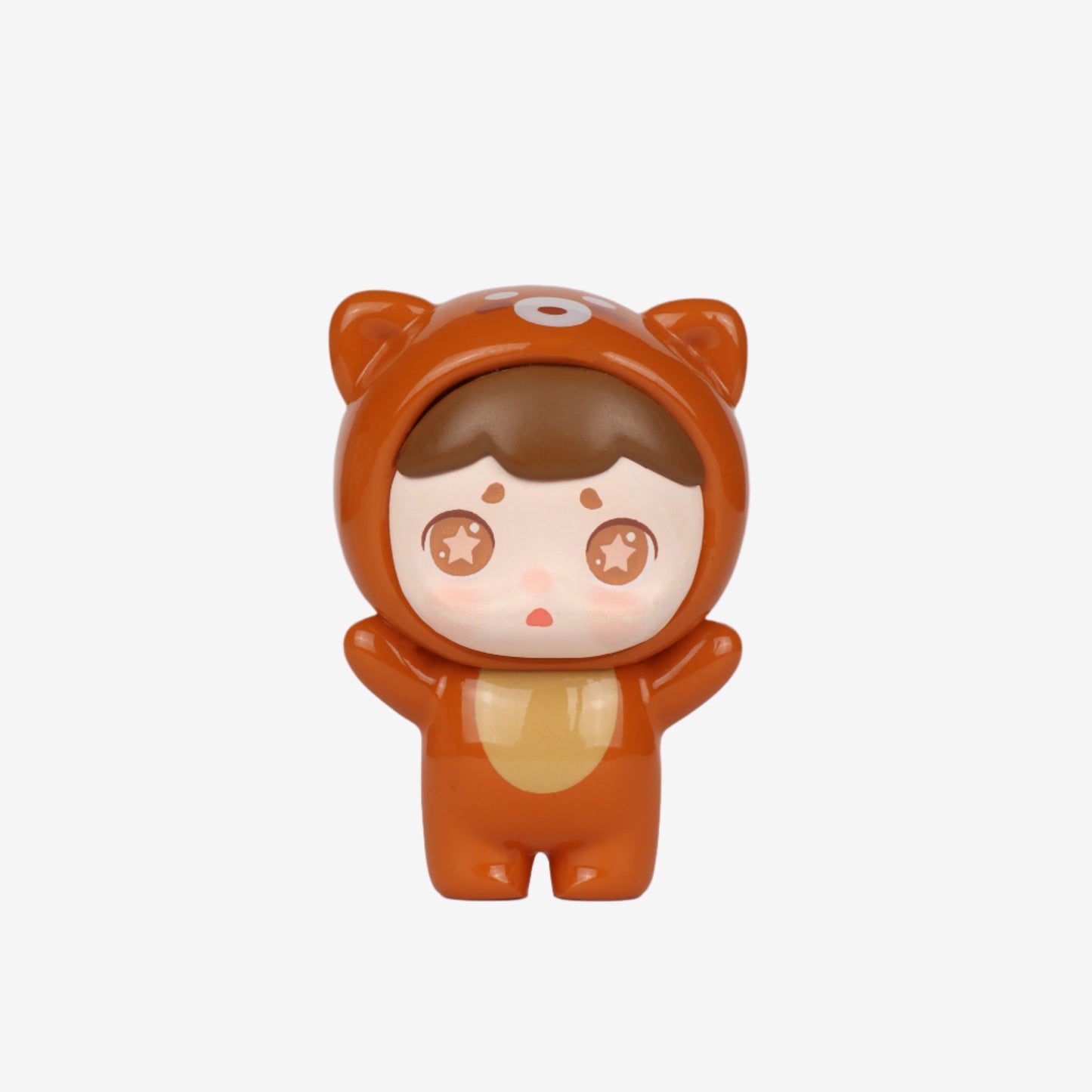 Mini Laura | Zoo Series