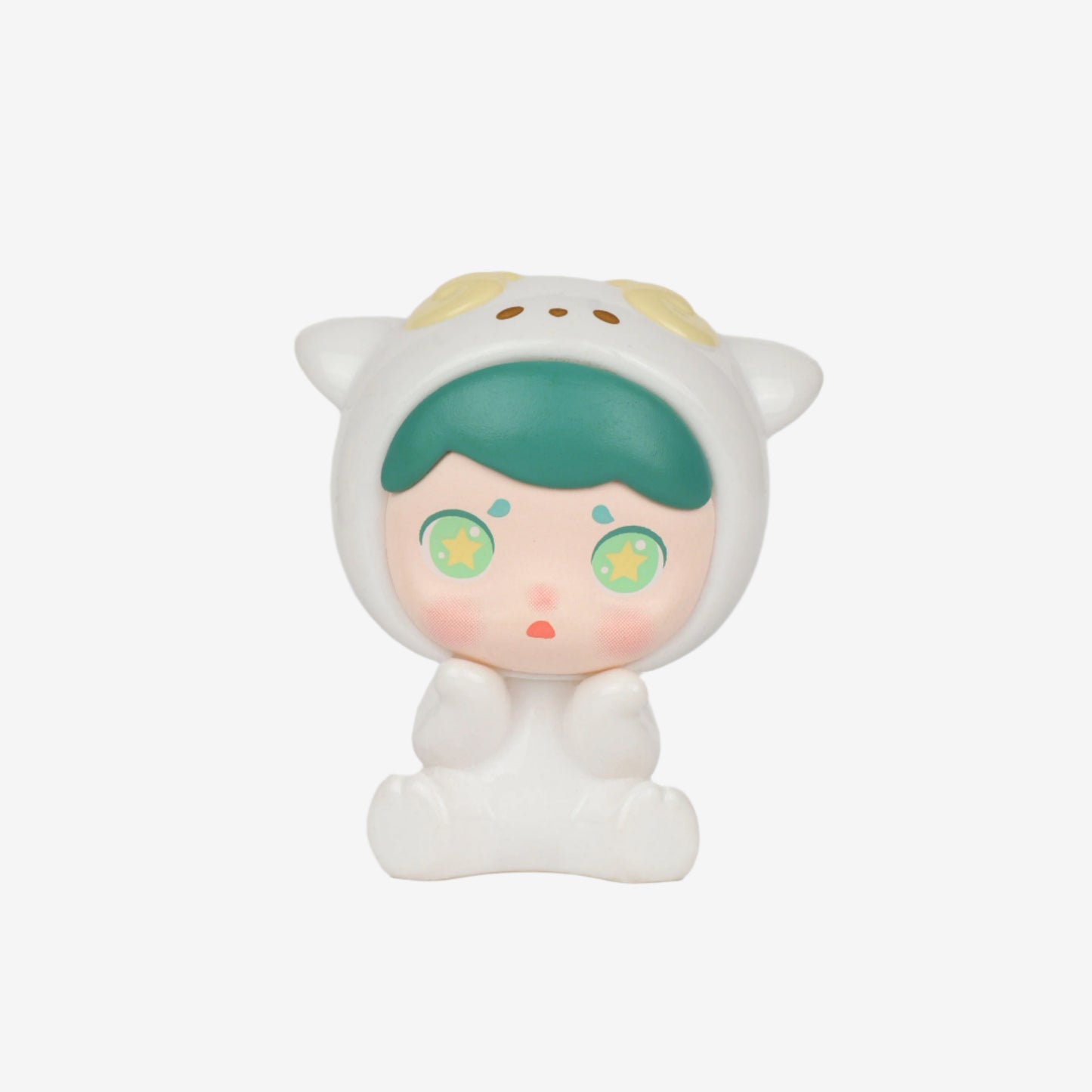 Mini Laura | Zoo Series