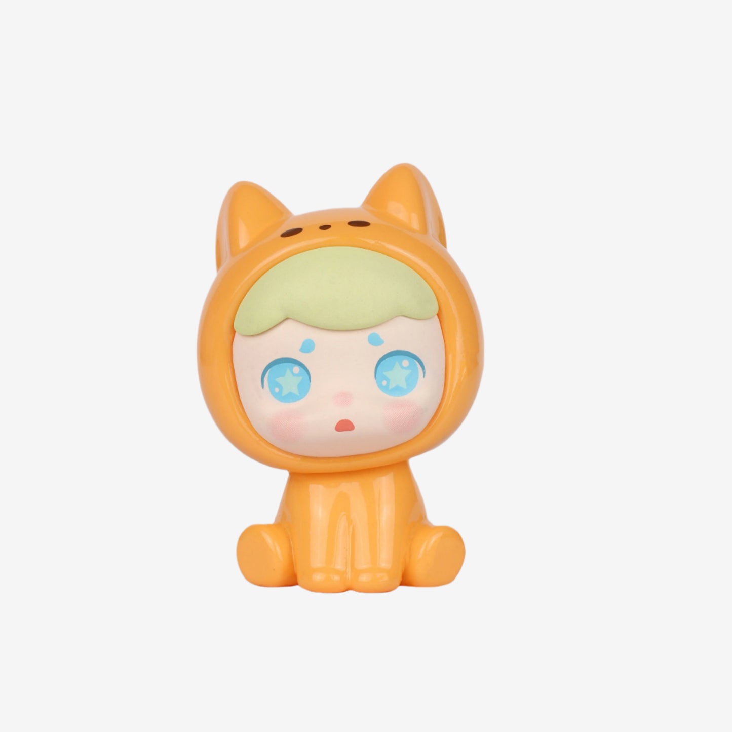 Mini Laura | Zoo Series