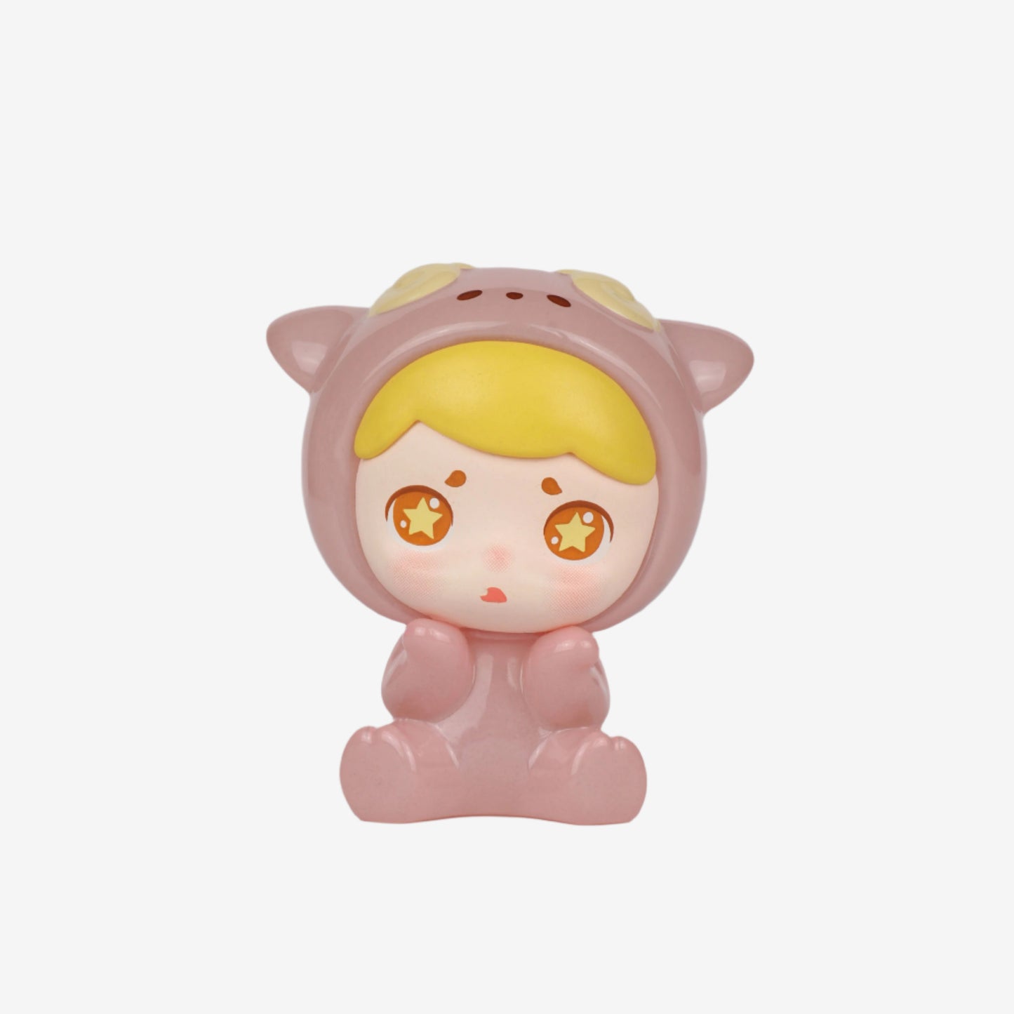 Mini Laura | Zoo Series