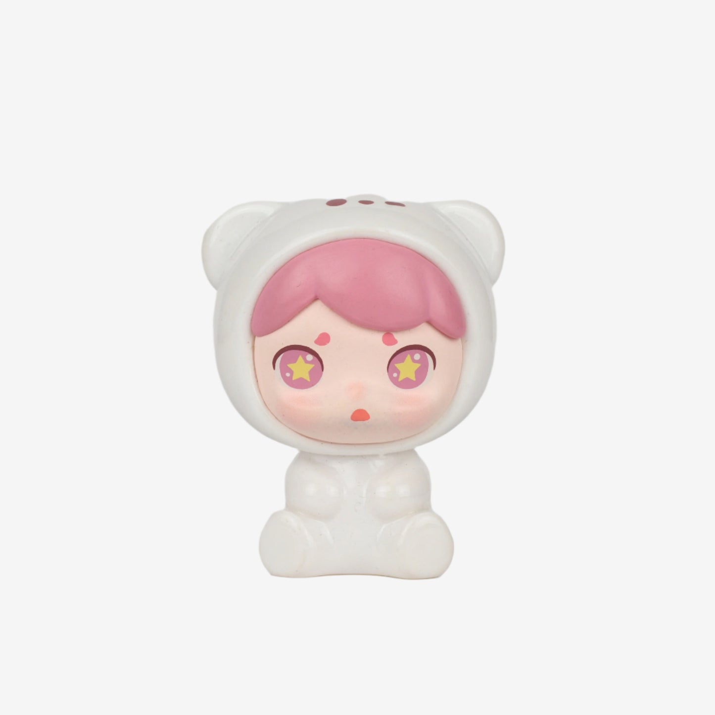Mini Laura | Zoo Series