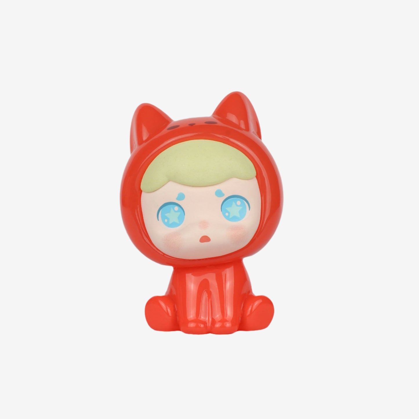 Mini Laura | Zoo Series
