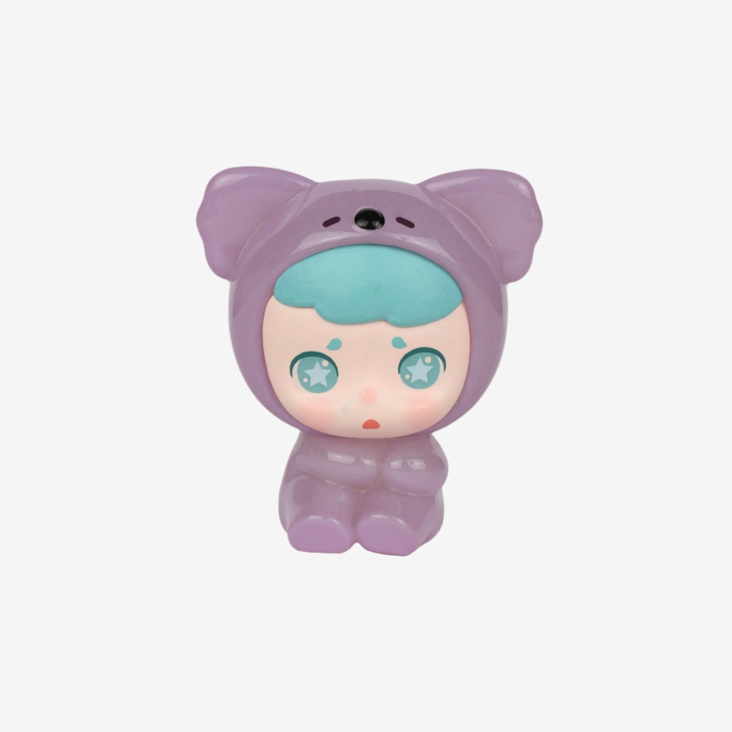 Mini Laura | Zoo Series
