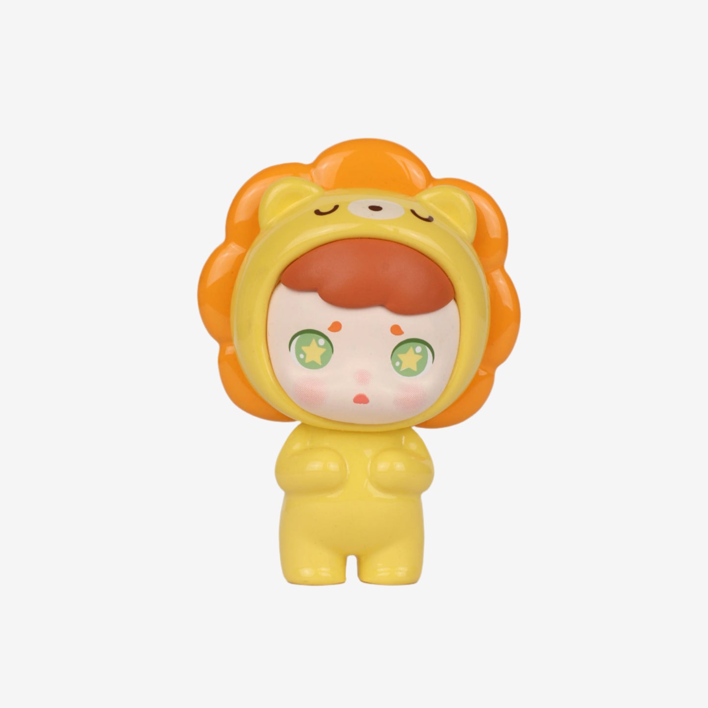 Mini Laura | Zoo Series