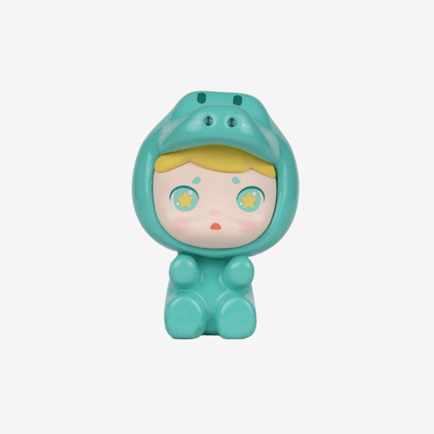 Mini Laura | Zoo Series