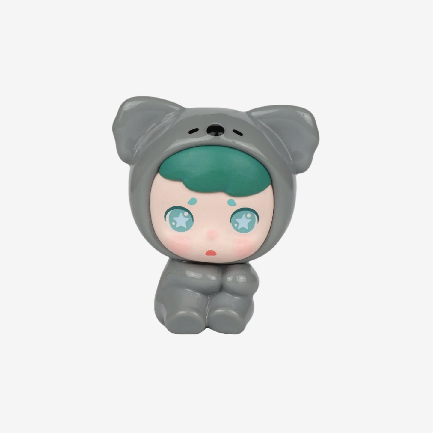 Mini Laura | Zoo Series