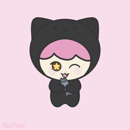 Mini Laura | Zoo Series Stickers