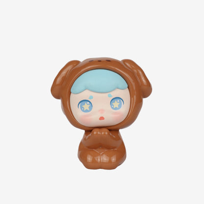 Mini Laura | Zoo Series