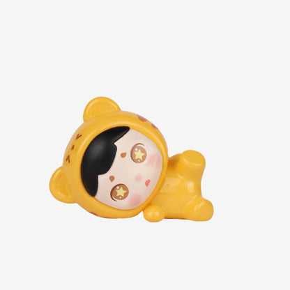 Mini Laura | Zoo Series