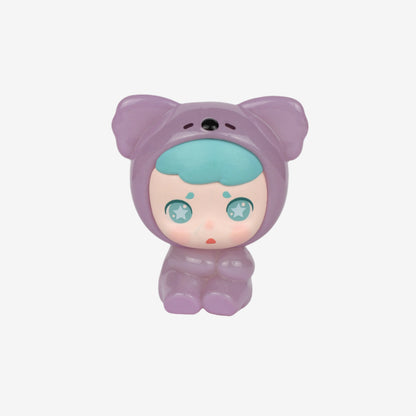 Mini Laura | Zoo Series