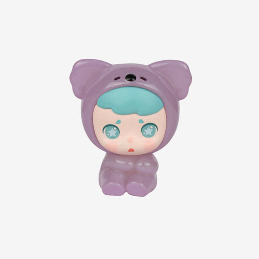 Mini Laura | Zoo Series