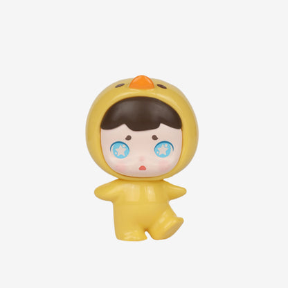 Mini Laura | Zoo Series